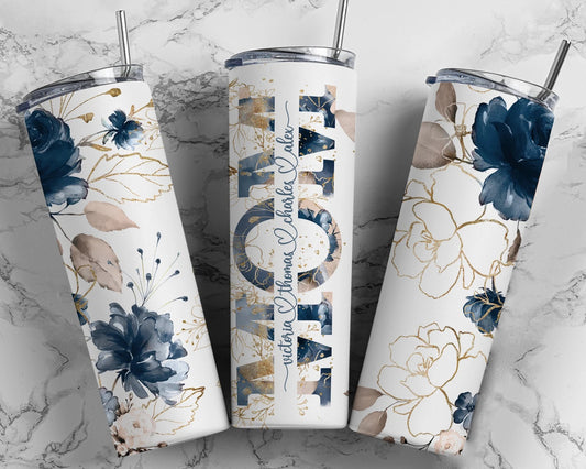 Mom Cup Personalized