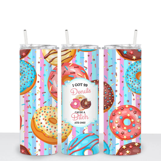 99 Donuts