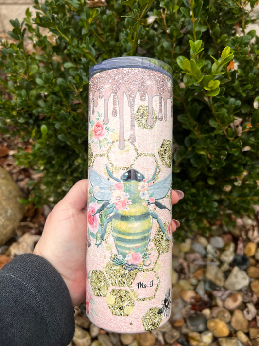 Bee Rosey