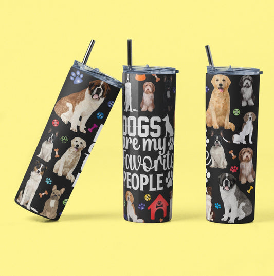 I Love Dogs