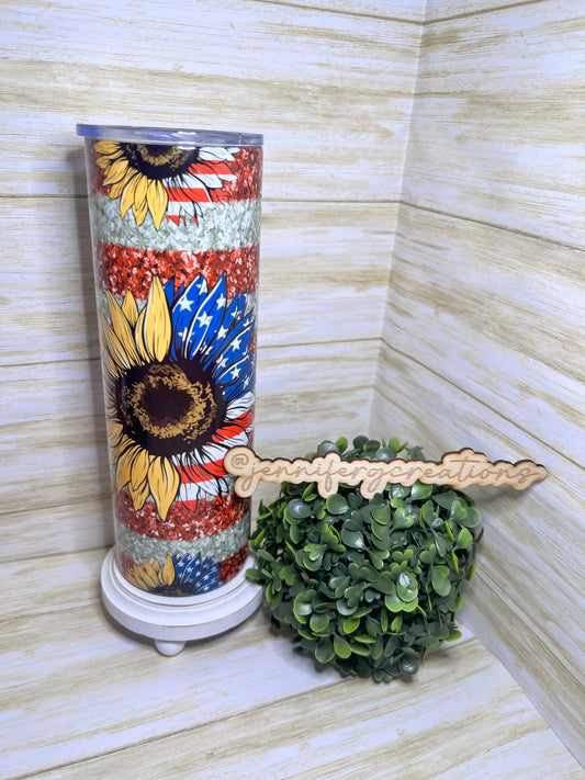 American Sunflower