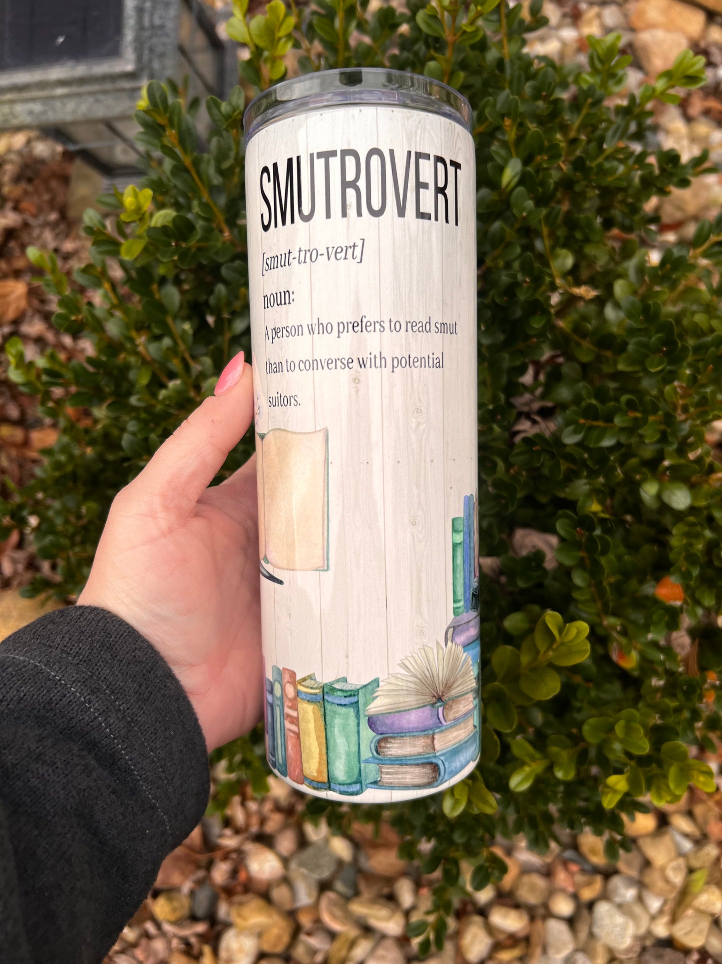 Smutrovert