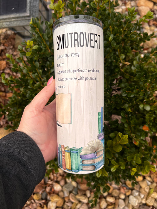 Smutrovert