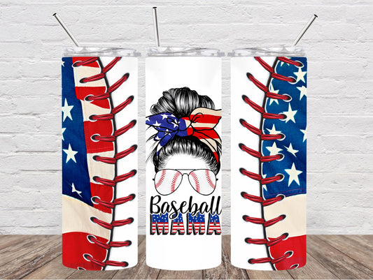 Baseball Mama